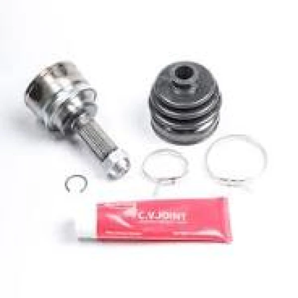 Homocinetica Lado Rueda Suzuki Alto 800 07/12 Rexton